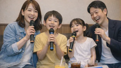 ジョイサウンド