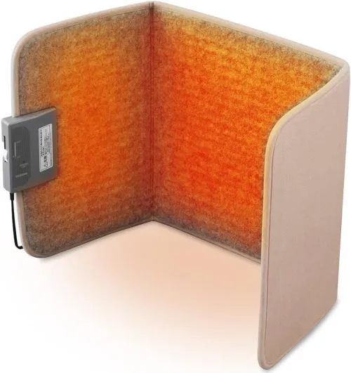 パネルヒーター