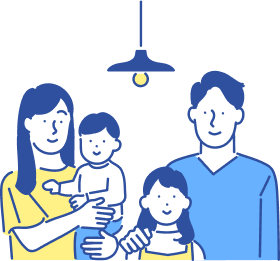 ファミリーSプラン