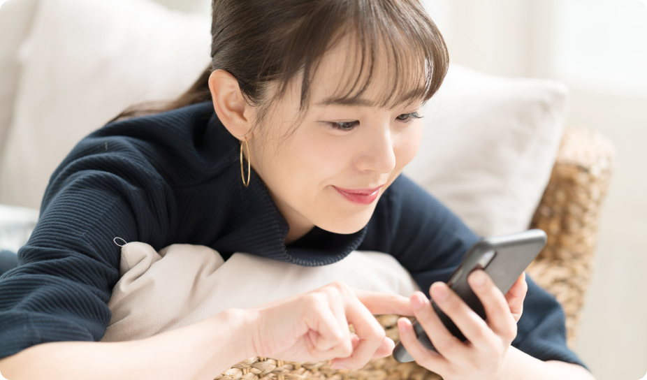 電気・ガス契約をまとめてラクラク