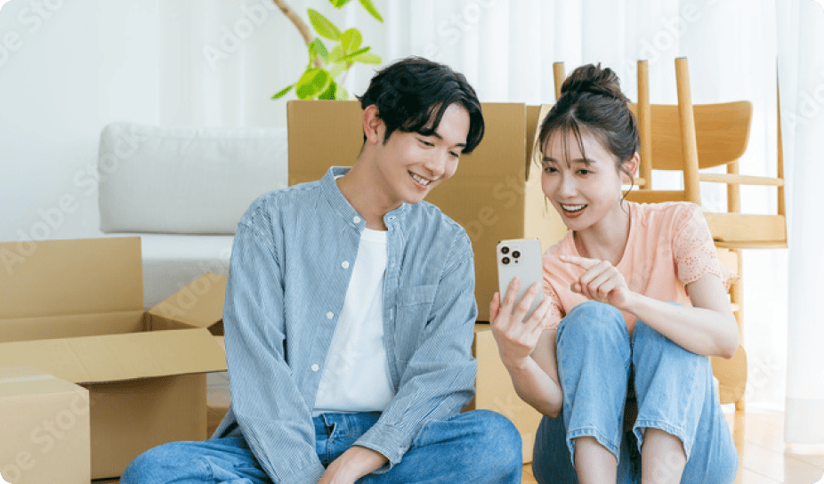 切替費用・工事・解約手続き必要なし！