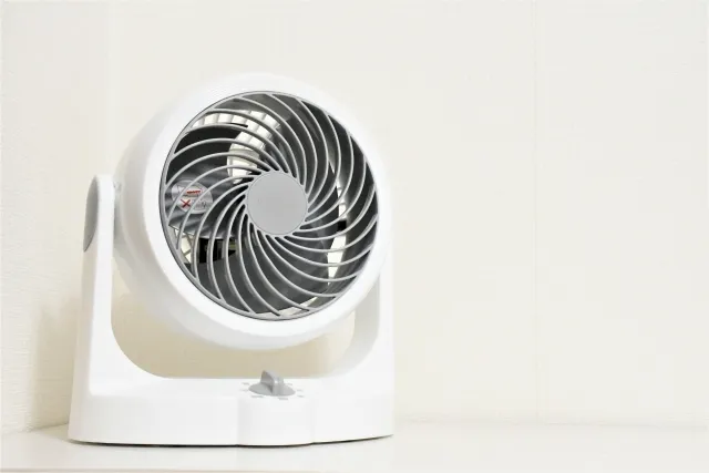 サーキュレーター